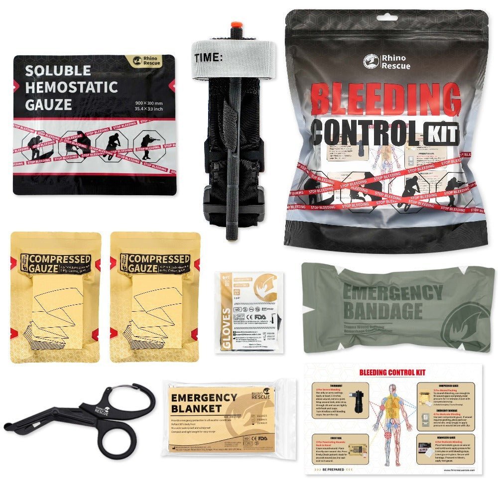 Fracture Collection Magazine Essential Sprain & Fracture Care Kits for Effective Injury Management ...