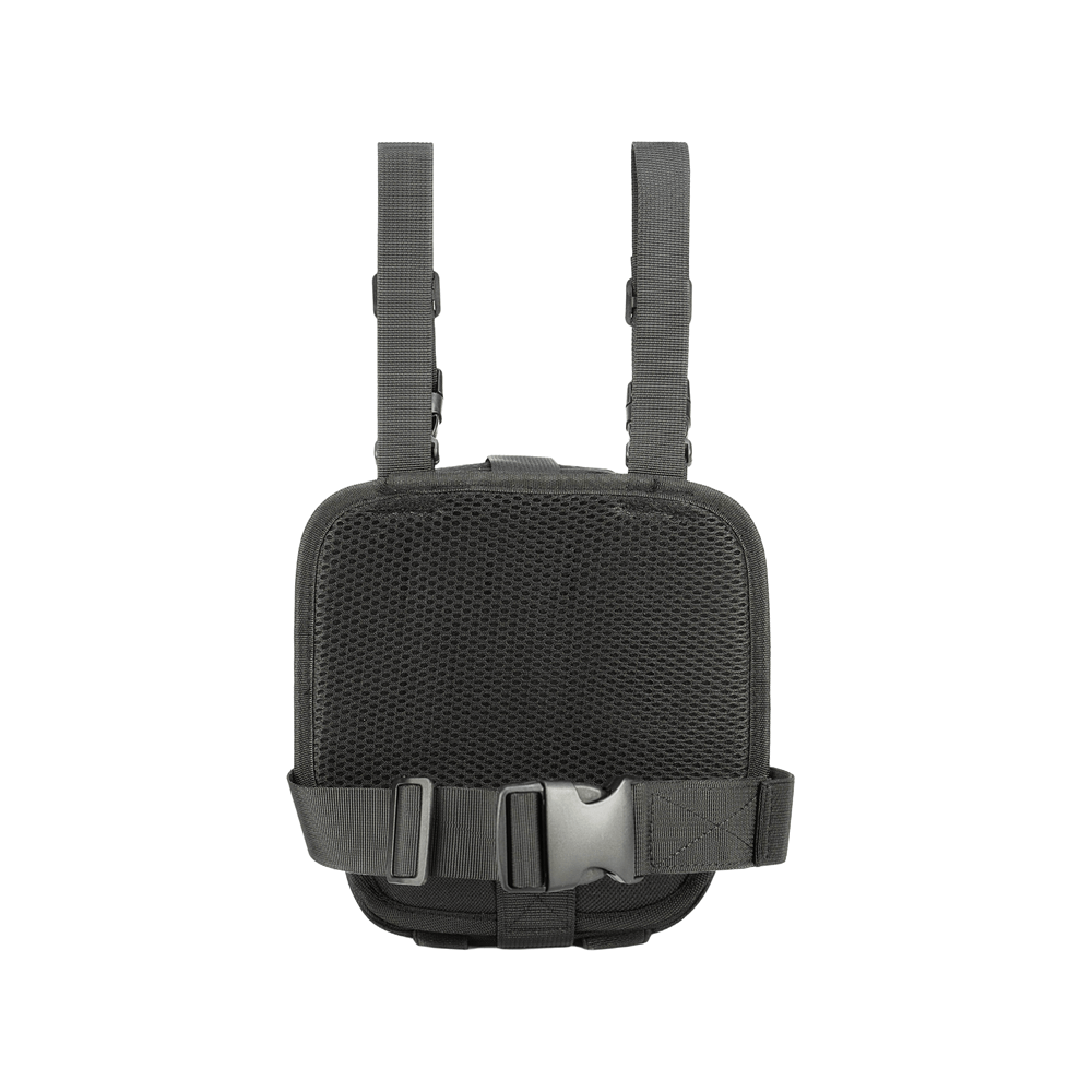 FlareSyn DLK Drop Leg Tactical First Aid Pouch