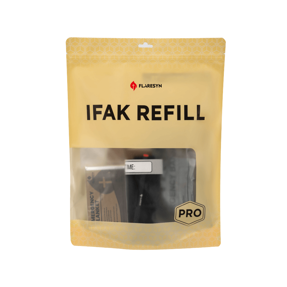 Bleeding Control Kit