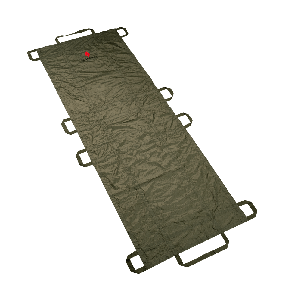 Multi-Purpose Emergency Stretchers