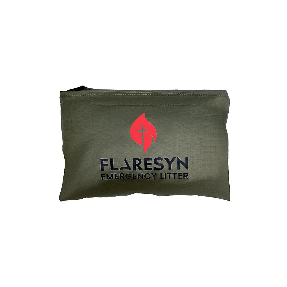 Multi-Purpose Emergency Stretchers