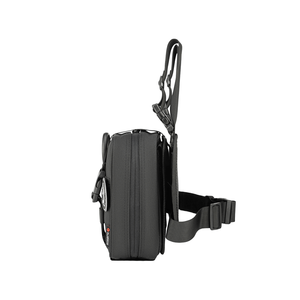 FlareSyn DLK Drop Leg Tactical First Aid Pouch