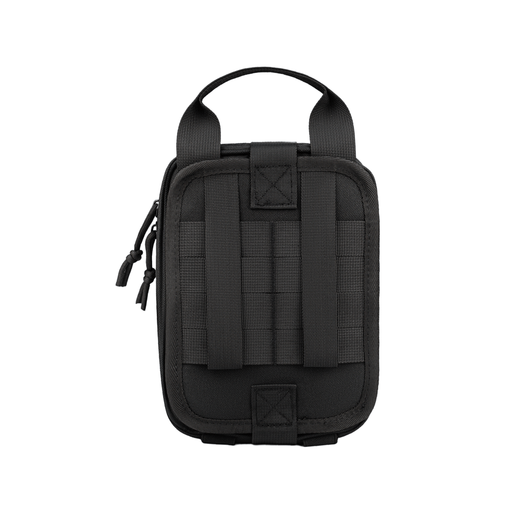 Tactical IFAK First Aid Survival Kit