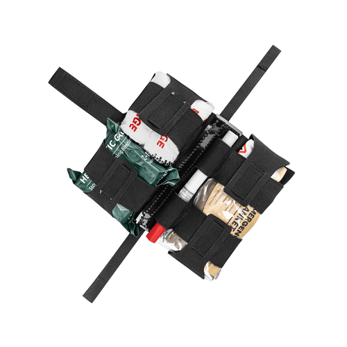 FlsreSyn Compact Tactical Trauma IFAK