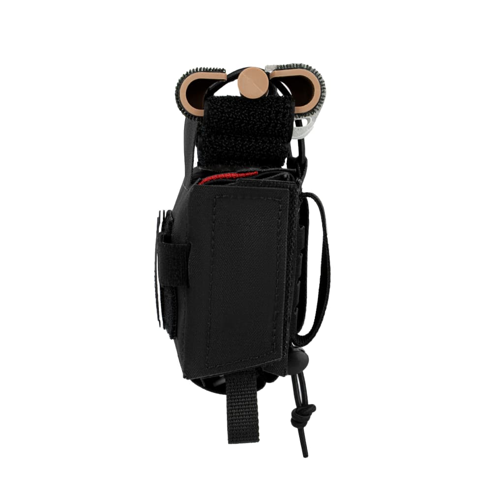 FlsreSyn Compact Tactical Trauma IFAK