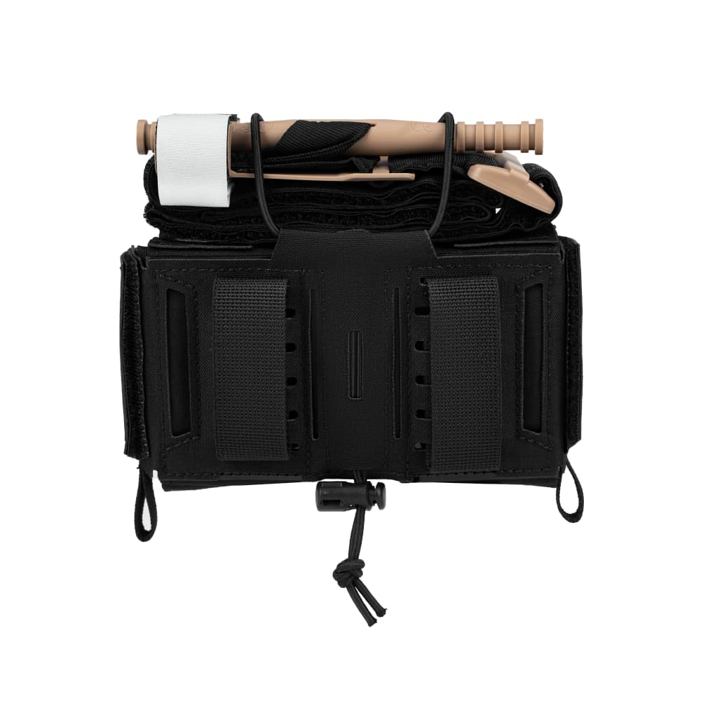 FlsreSyn Compact Tactical Trauma IFAK