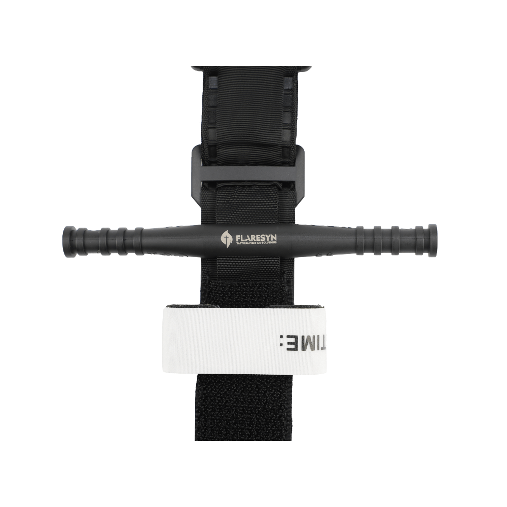 Tactical Tourniquet