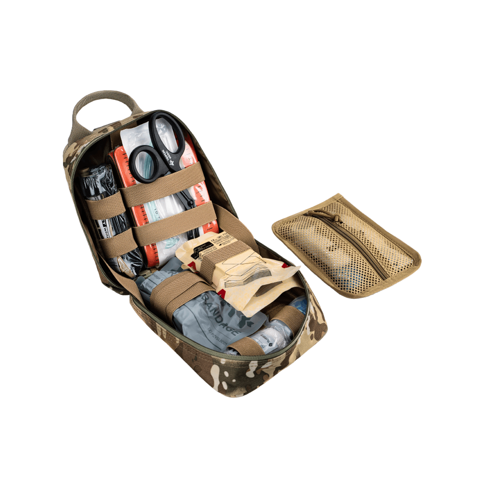 SE IFAK Trauma Kit