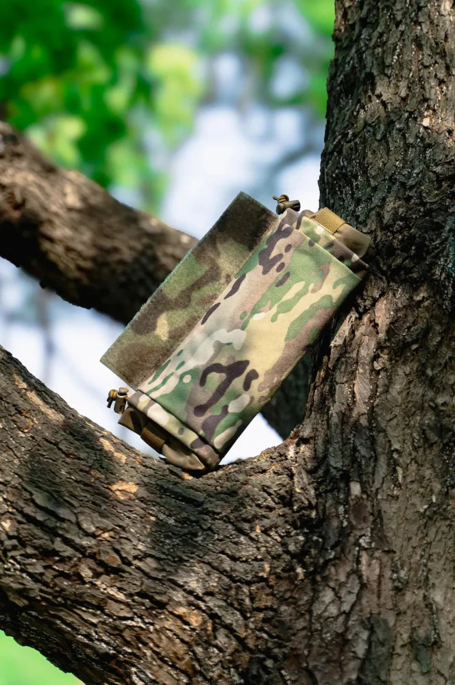 FCPC Quick-Deploy Trauma Pouch