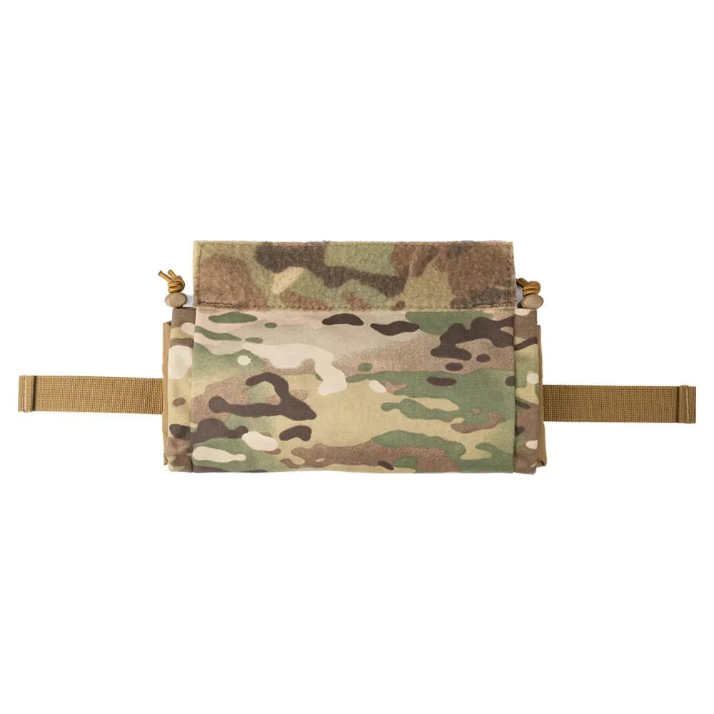 FCPC Quick-Deploy Trauma Pouch