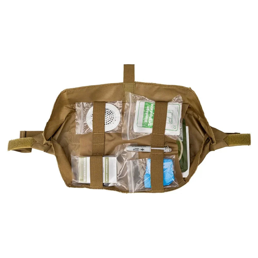 FCPC Quick-Deploy Trauma Pouch