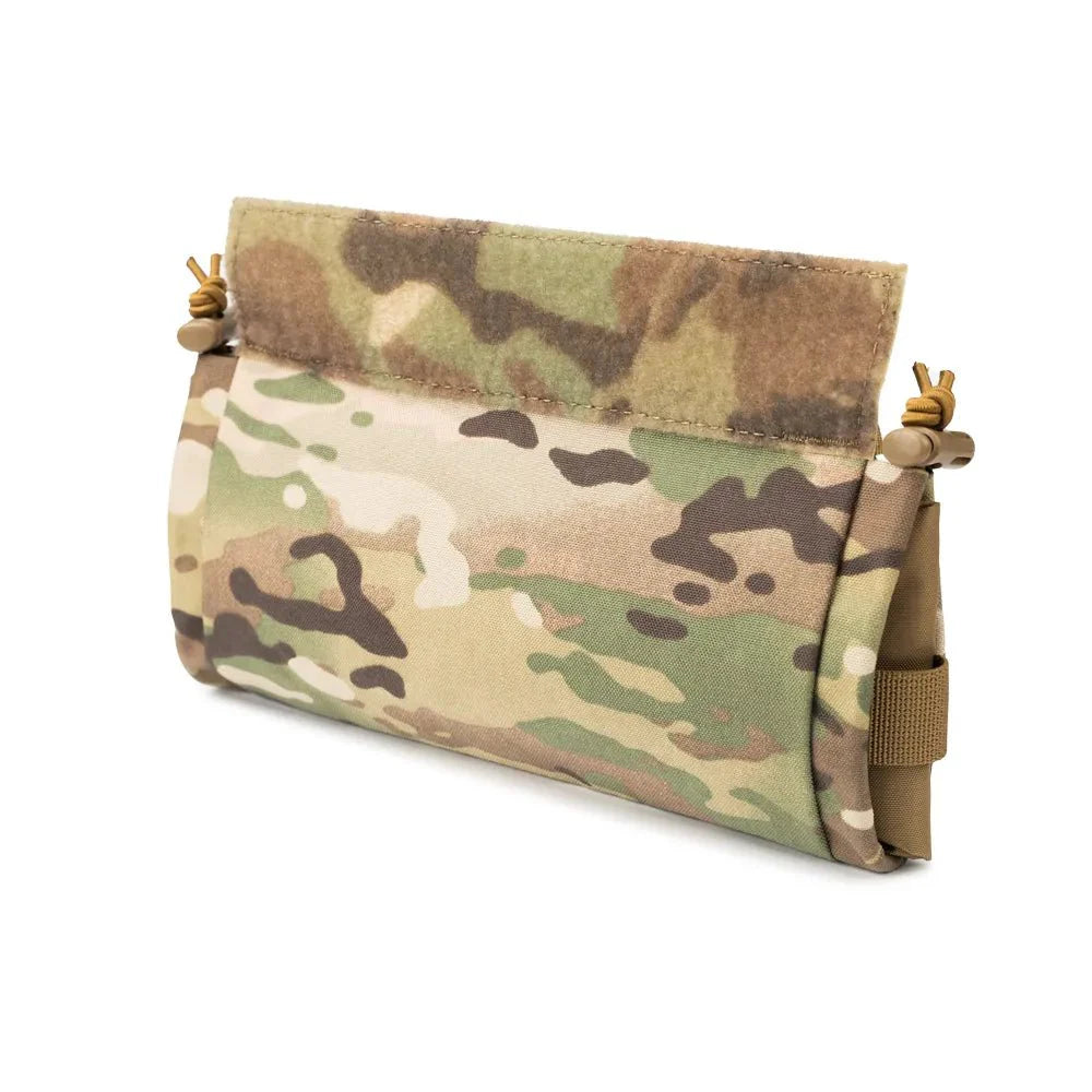 FCPC Quick-Deploy Trauma Pouch