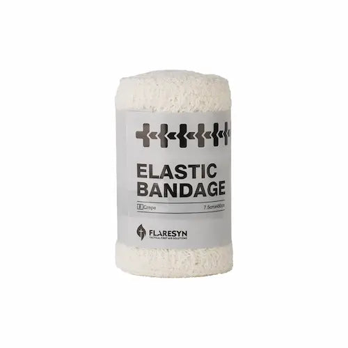 Elastic Crepe Bandage