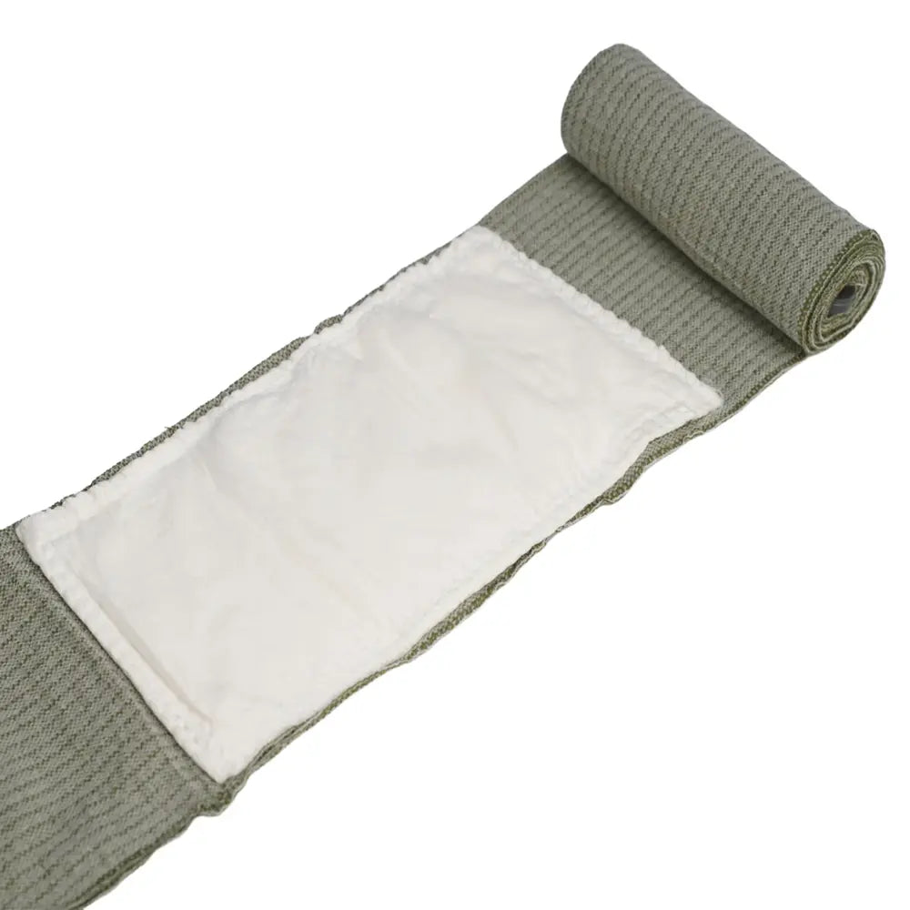 Emergency Medical  4/6" Trauma Bandage