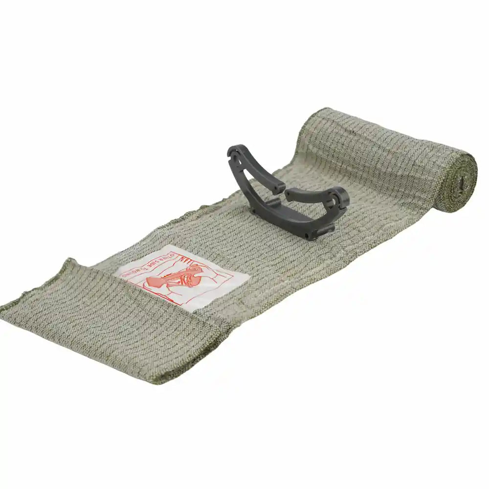 Emergency Medical  4/6" Trauma Bandage