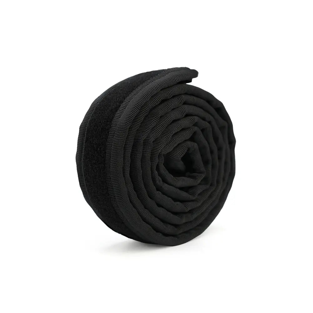 FlareSyn laser-Cut Tactical Duty Belt-Molle