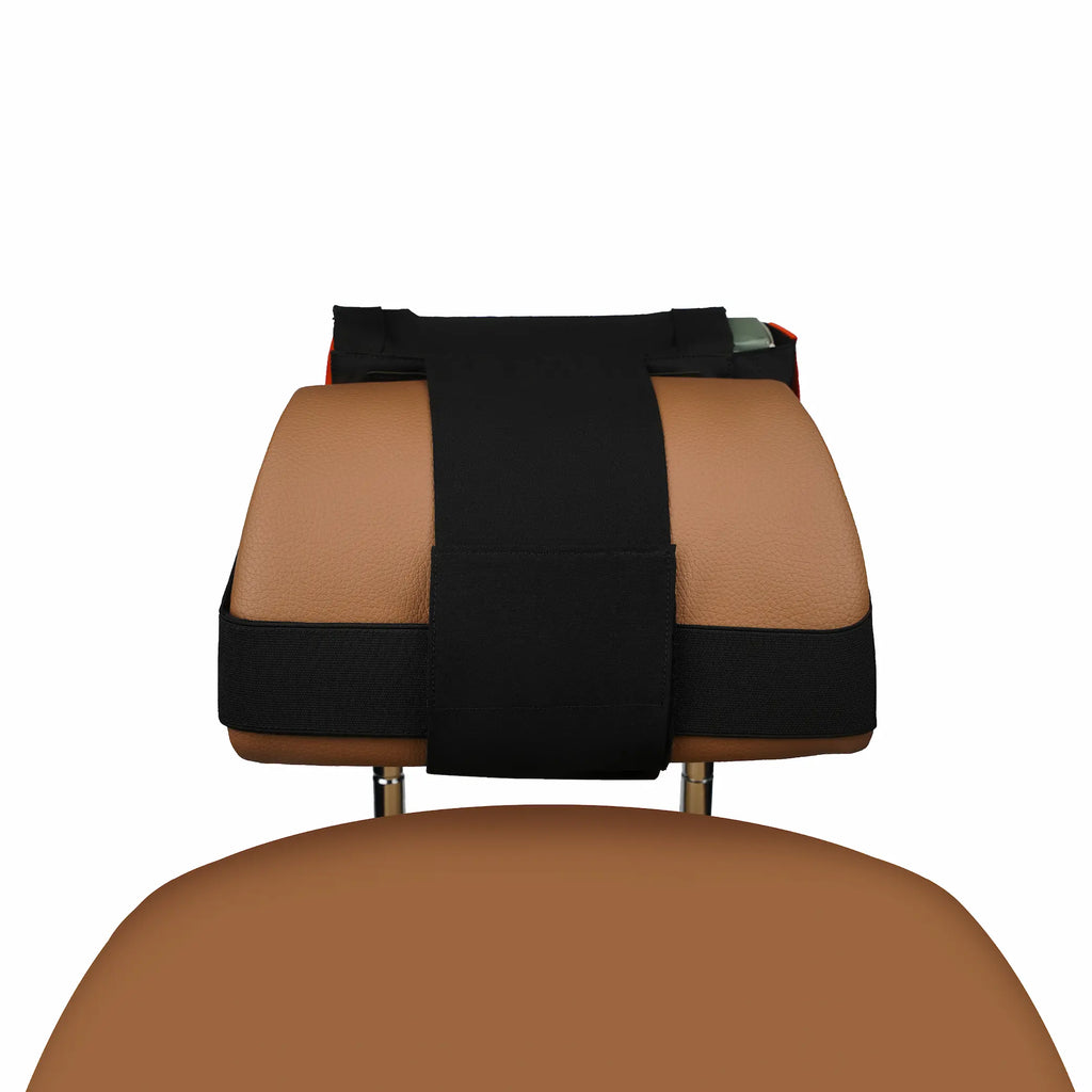 FlareSyn Vehicle Trauma Kits-Headrest