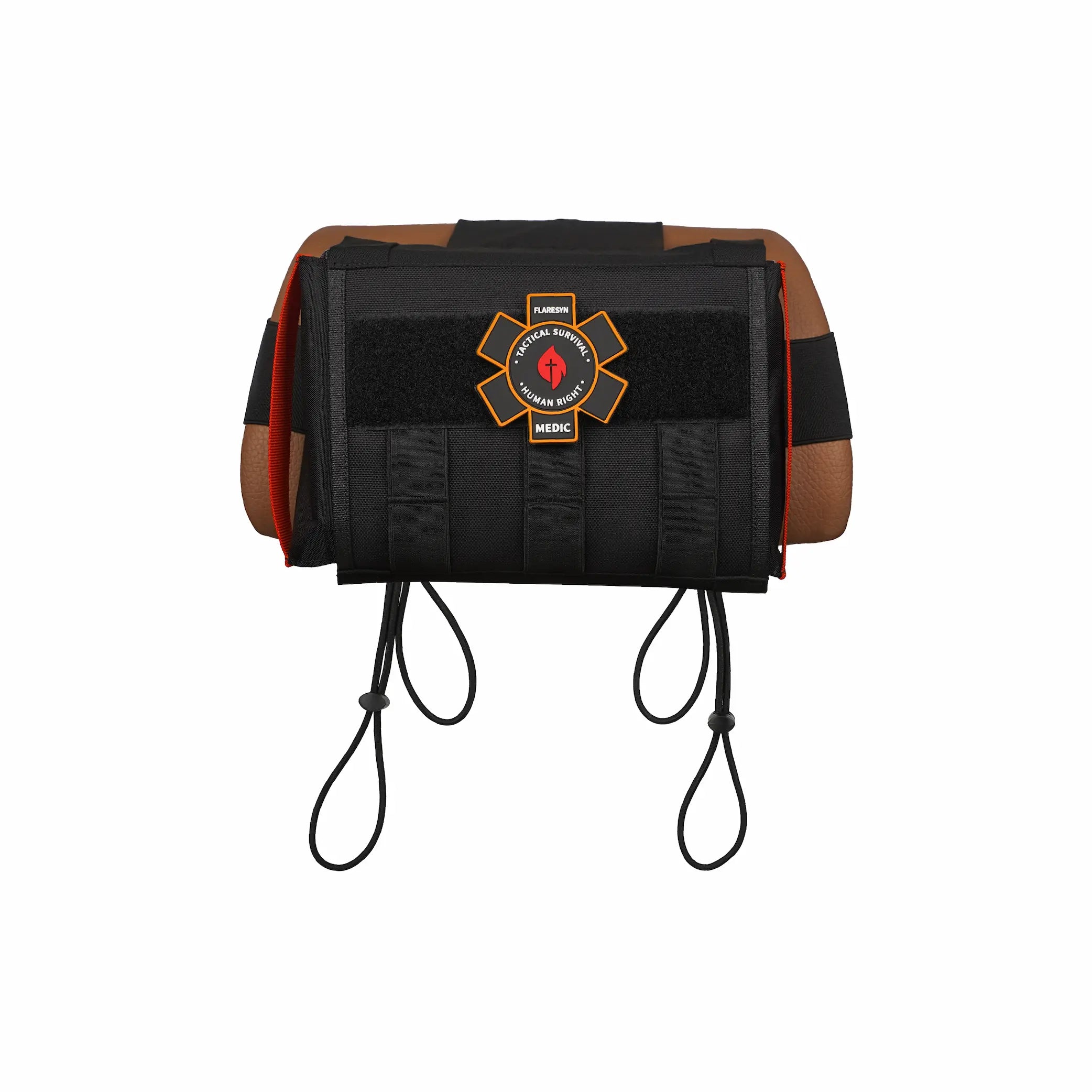 FlareSyn Vehicle Trauma Kits-Headrest