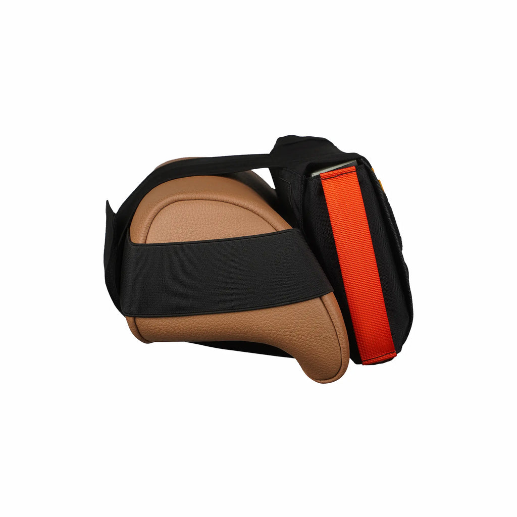 FlareSyn Vehicle Trauma Kits-Headrest