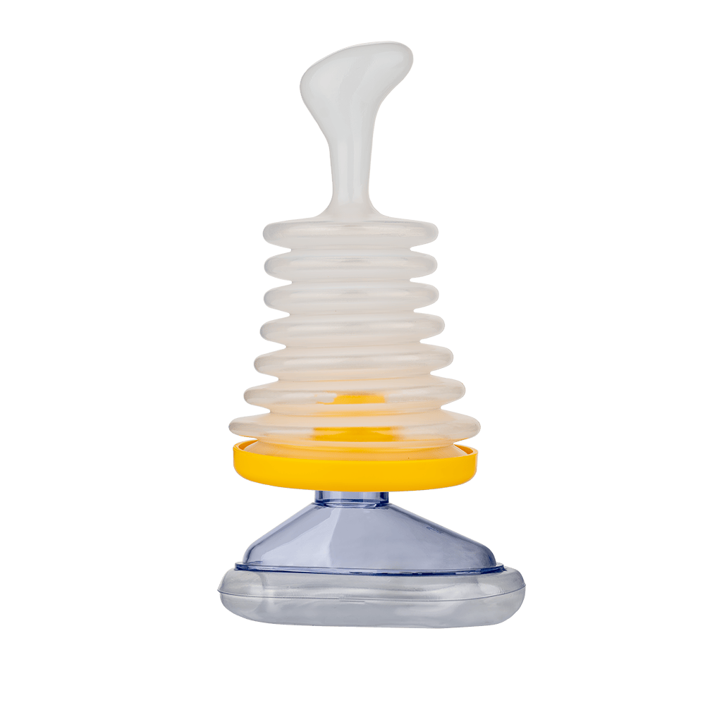 Emergency Airway Mask