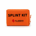 Splints Kit 4-Size Pack