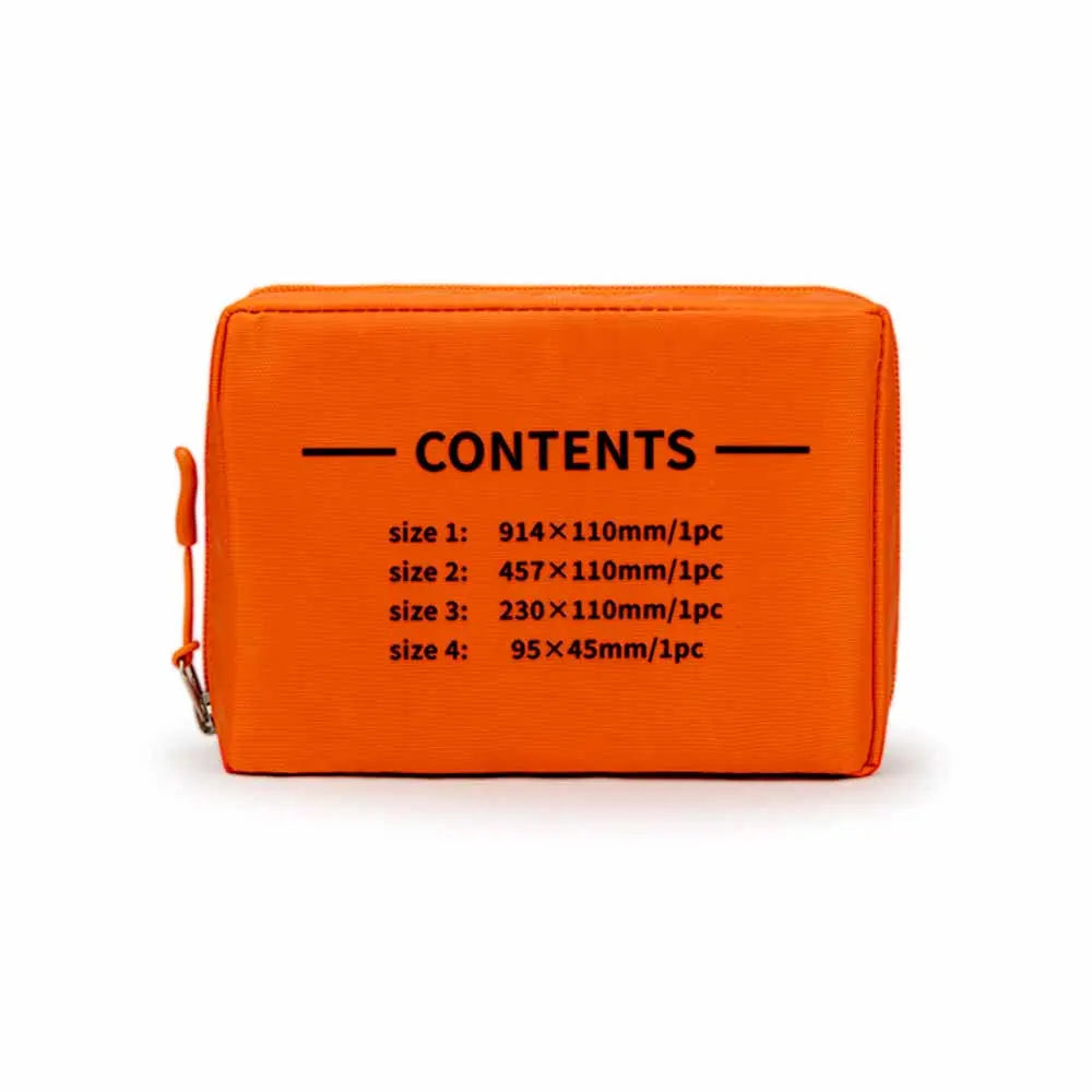 Splints Kit 4-Size Pack