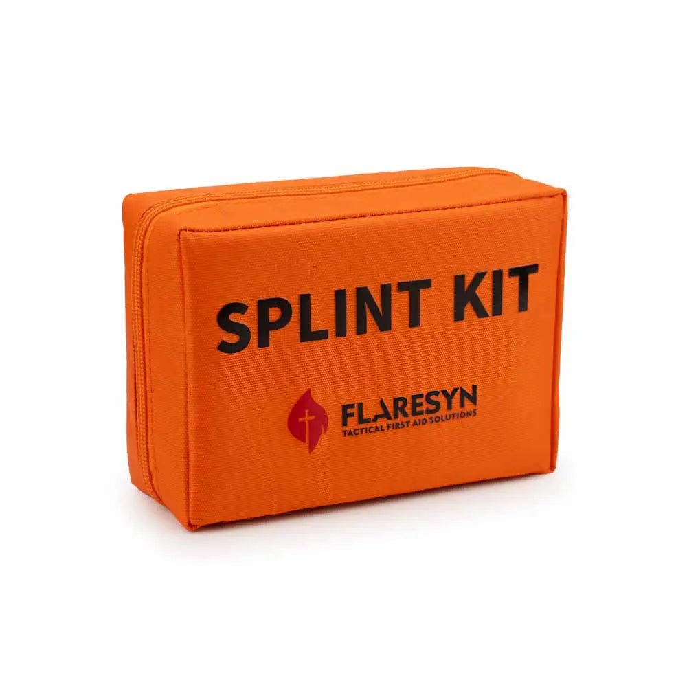 Splints Kit 4-Size Pack