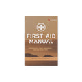First Aid Manual