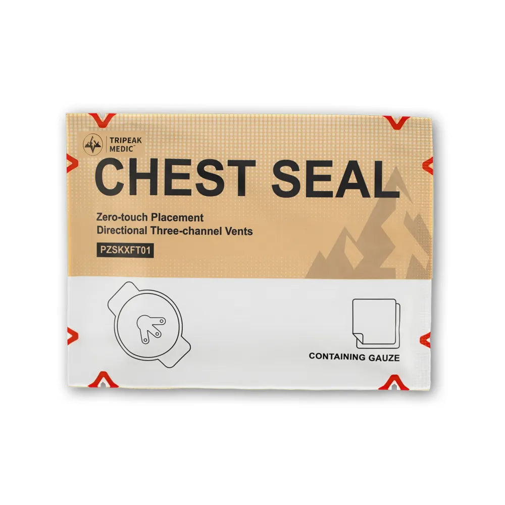 Chest Seal