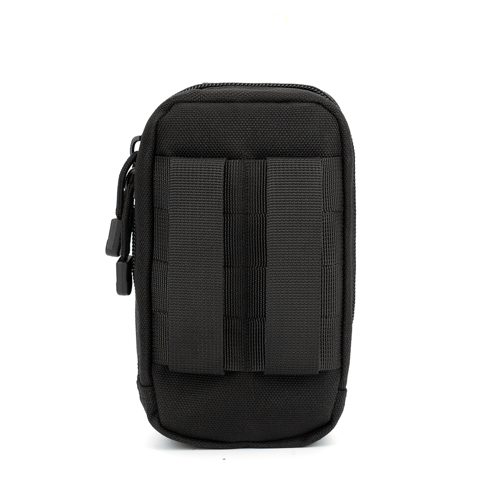 EDC IFAK Trauma Kit Molle Tactical Pouch