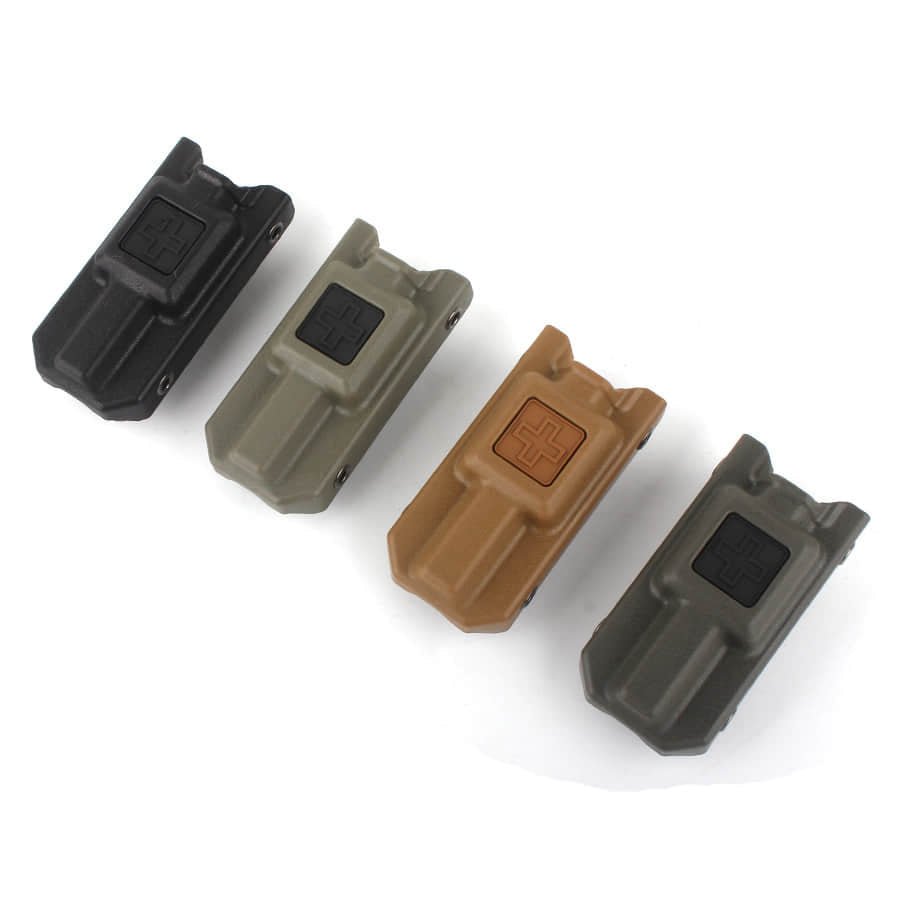 MOLLE-EcoTac Quick Access Tourniquet Box