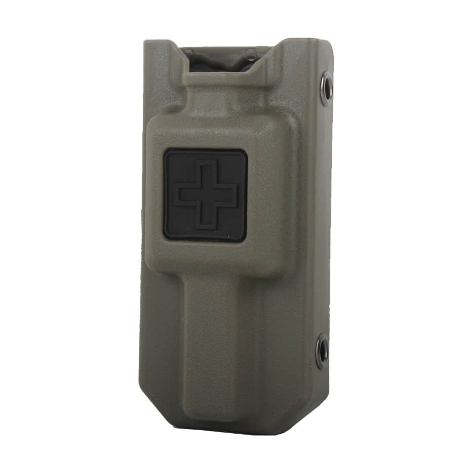 MOLLE-EcoTac Quick Access Tourniquet Box