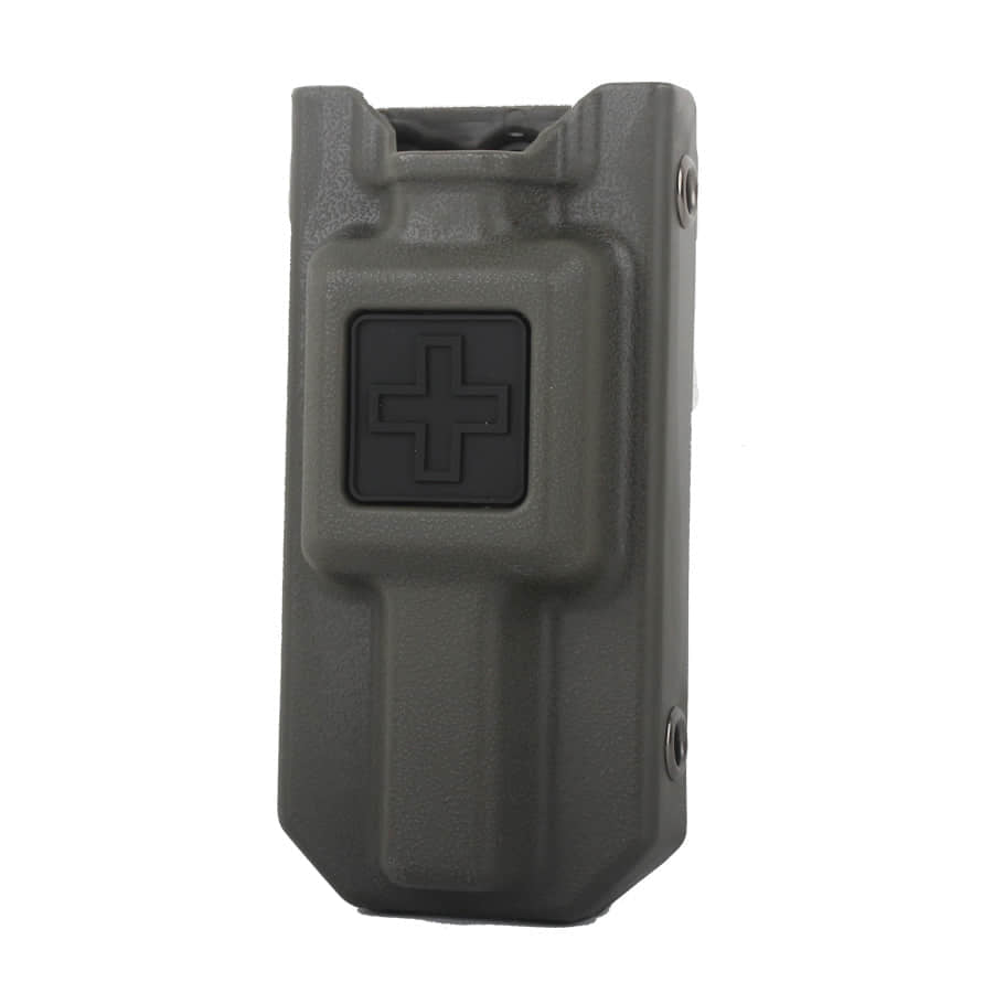 MOLLE-EcoTac Quick Access Tourniquet Box