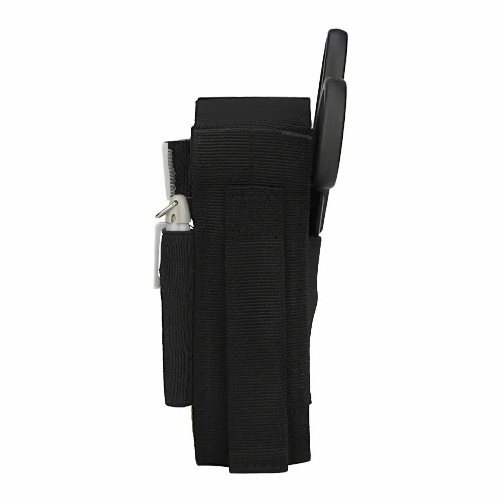 Tourniquet Holder-Portable Medical Kit-MIni IFAK
