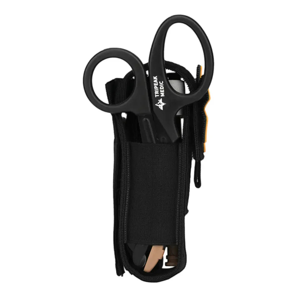 Tourniquet Holder-Portable Medical Kit-MIni IFAK