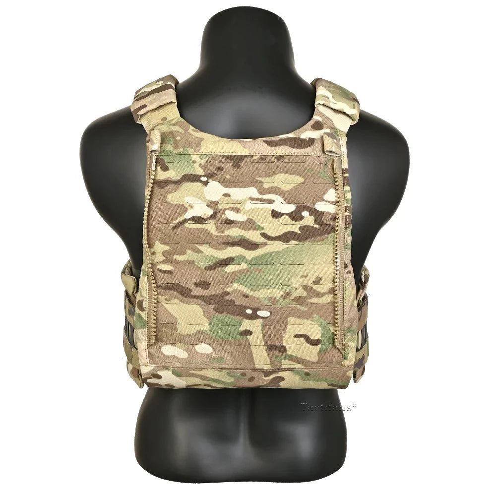 FCPC V5 Tactical Hunting Vest-DOPE Front Pouch