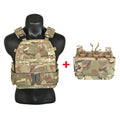 FCPC V5 Tactical Hunting Vest-DOPE Front Pouch