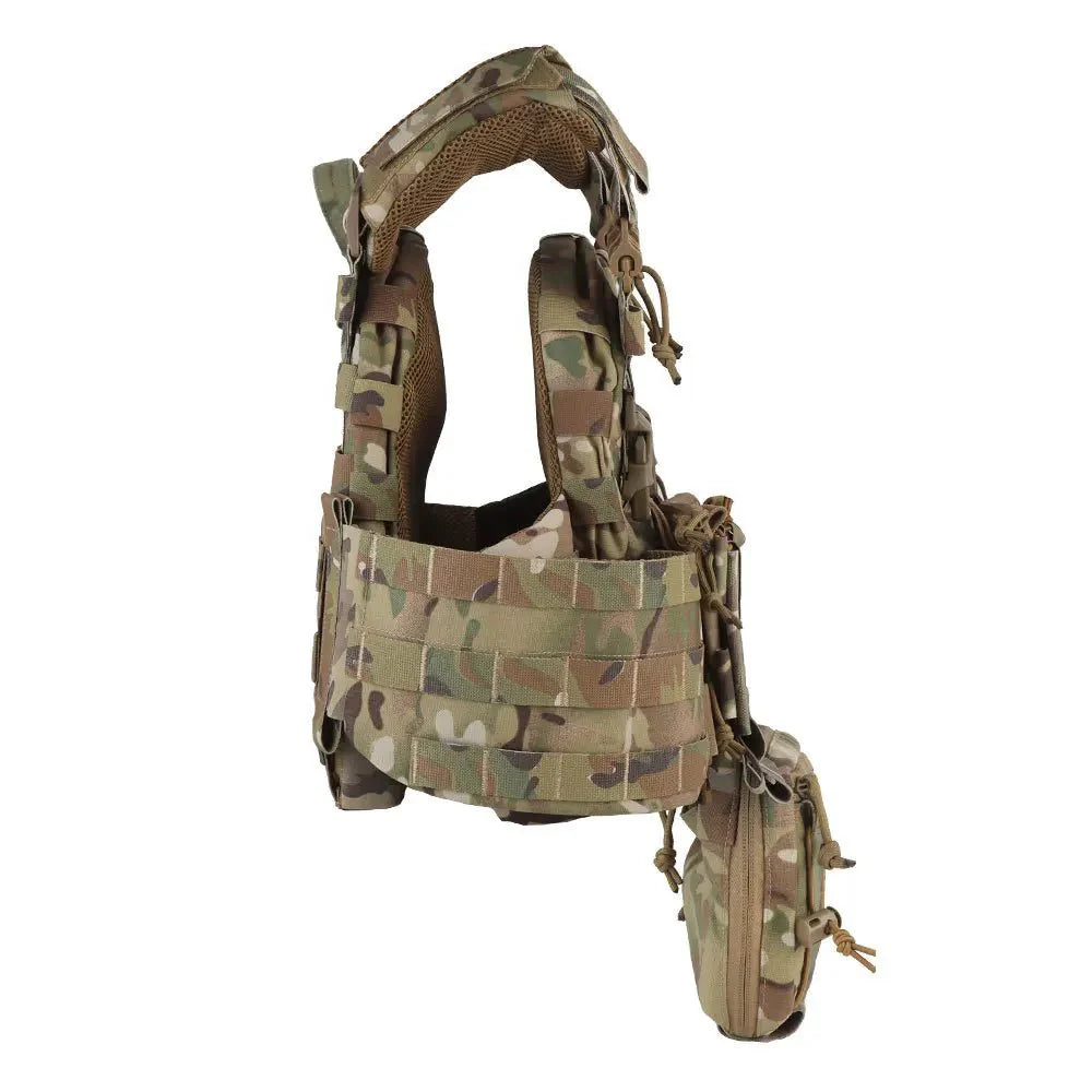 Rapid MAG Carrier Tactical Hunting Vest