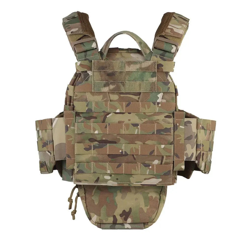 Rapid MAG Carrier Tactical Hunting Vest