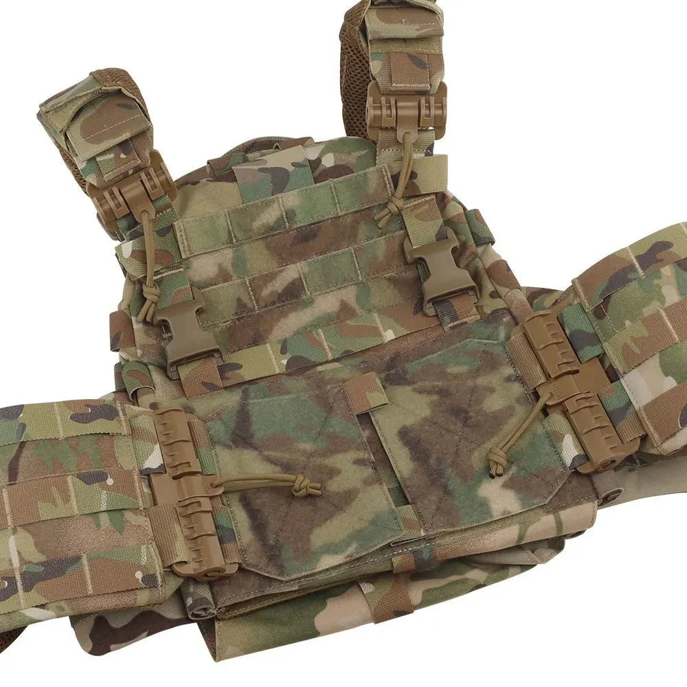 Rapid MAG Carrier Tactical Hunting Vest