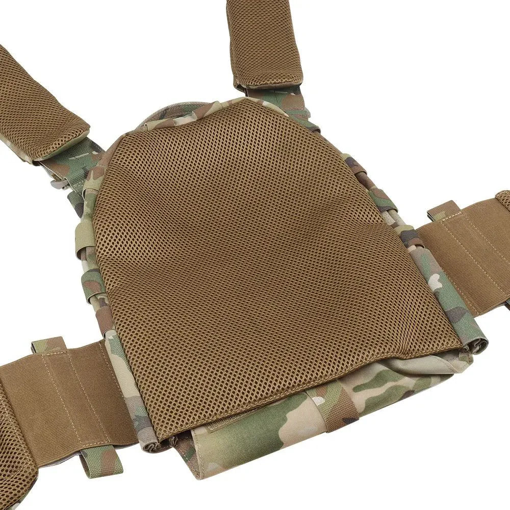 Rapid MAG Carrier Tactical Hunting Vest