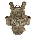 Rapid MAG Carrier Tactical Hunting Vest