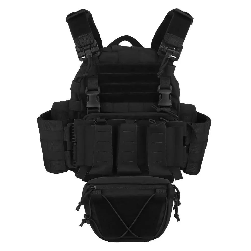 Rapid MAG Carrier Tactical Hunting Vest